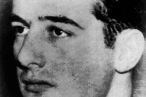 Setna rocznica urodzin Raoula Wallenberga, który uratował ponad 100 tys. Żydów