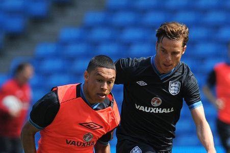Rodziny czarnoskórych piłkarzy boją się rasizmu na Euro 2012