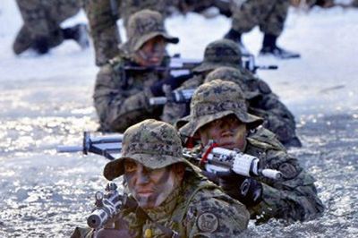 Korea Płd.: amerykański generał przeniesiony po kontrowersyjnej wypowiedzi