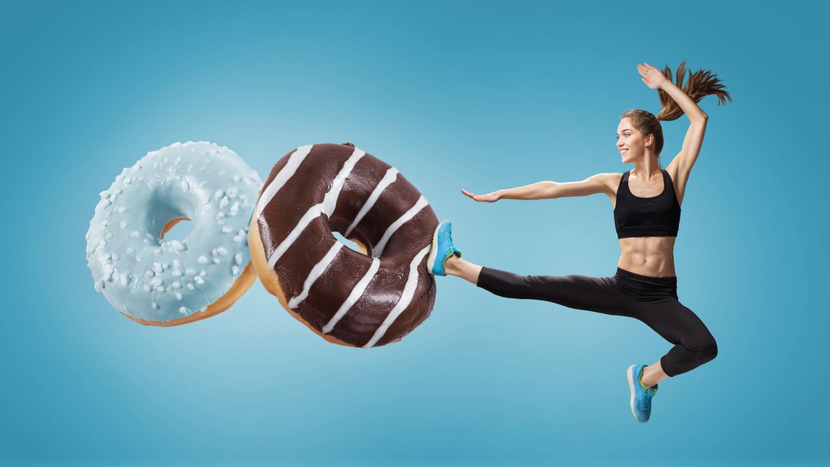 Detoks organizmu należy wspomagać 