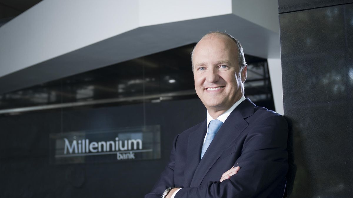 Joao Bras Jorge zarobił w ub.r. o prawie 400 tys. zł więcej niż w 2016