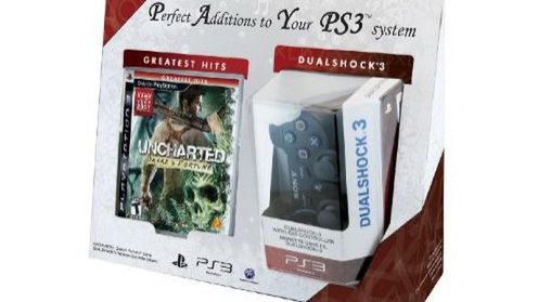 Obowiązkowy zestaw dla posiadacza PS3 1