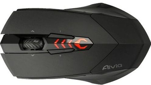 Gigabyte Aivia M8600 – mysz dla wymagających graczy 1
