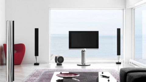 B&O BeoVision 7 z nowymi funkcjami HD 1