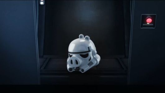 Trzy nowe teasery z Angry Birds Star Wars 1