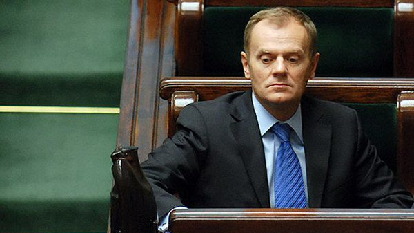 Donald Tusk