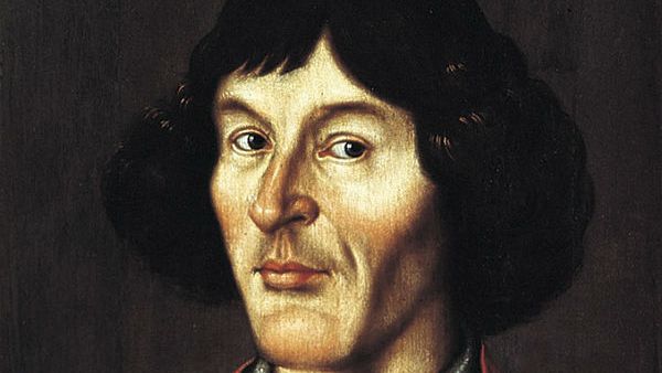 Toruński portret Mikołaja Kopernika