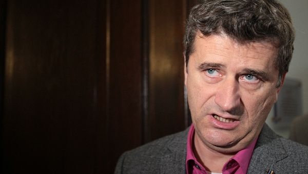 Lider Ruchu Palikota, Janusz Palikot