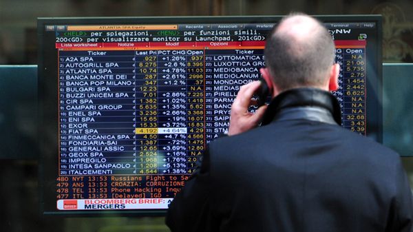 Rosjanie planują przejęcie polskiego sektora bankowego