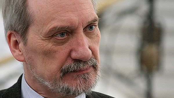 Antoni Macierewicz