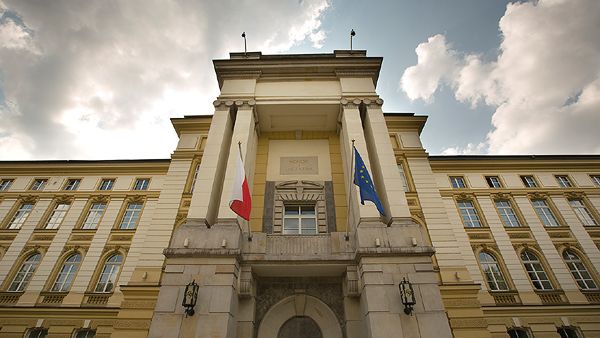 Kancelaria Prezesa Rady Ministrów