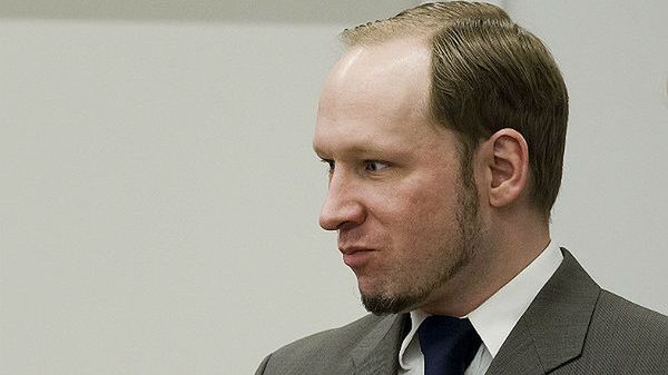 Anders Breivik