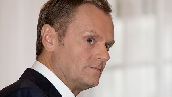 Donald Tusk