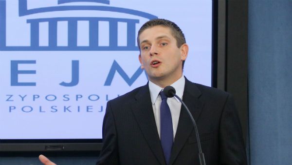 Bartosz Kownacki