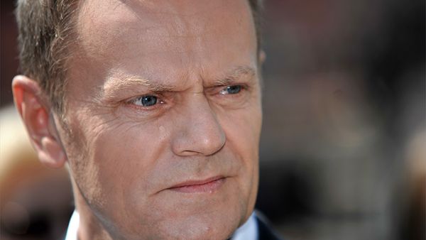 Donald Tusk