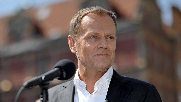 Donald Tusk