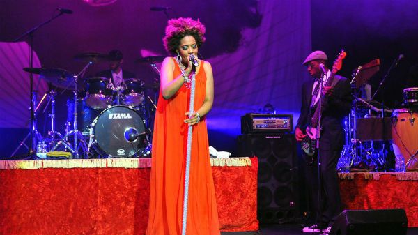 Macy Gray