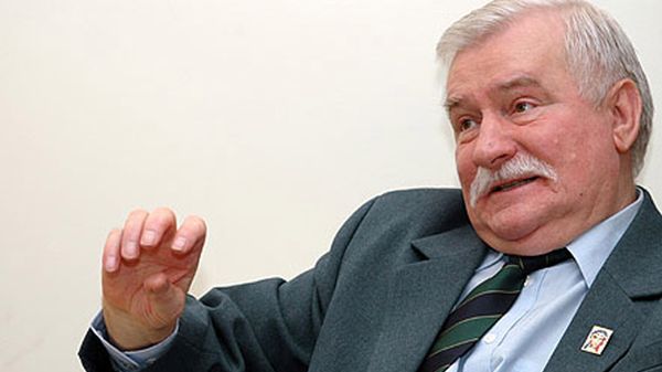 Lech Wałęsa