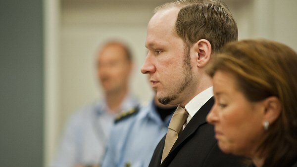 Anders Breivik
