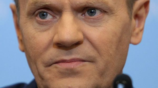 Donald Tusk