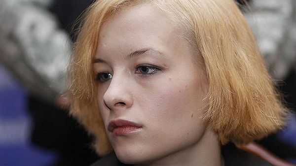 Katarzyna Waśniewska