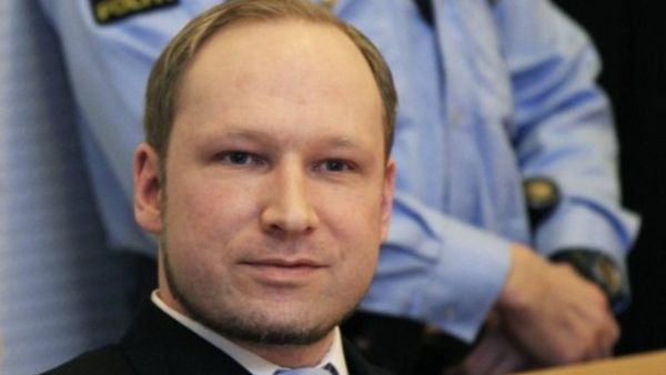 Anders Breivik