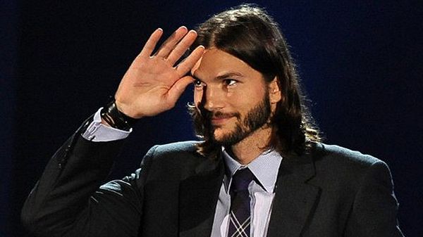Ashton Kutcher