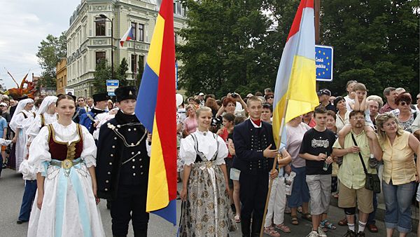 Polacy powinni być dumni ze swoich bohaterów