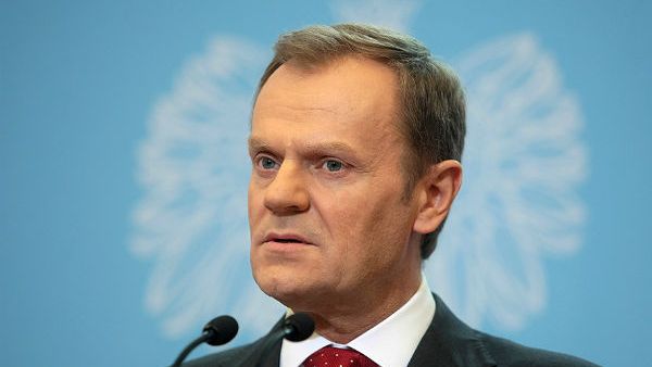 Donald Tusk