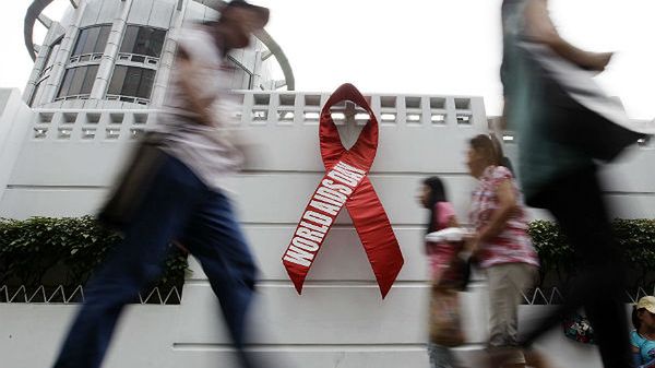 Światowy Dzień AIDS