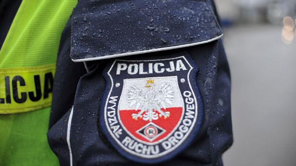 Policjanci zatrzymali w weekend 1581 pijanych kierowców