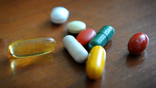 Diklofenak zwiększa ryzyko zawału i udaru mózgu