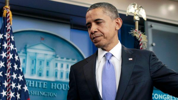 Barack Obama