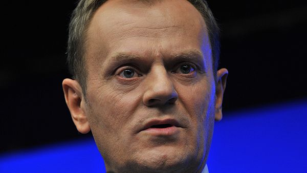 Donald Tusk
