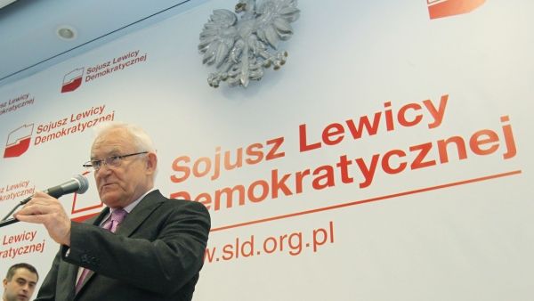 Leszek Miller