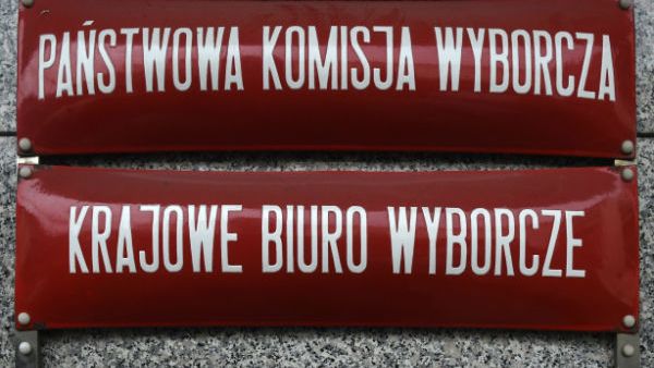 NIK sprawdzi, jak PKW jest przygotowana do wyborów prezydenckich i parlamentarnych w 2015 r.