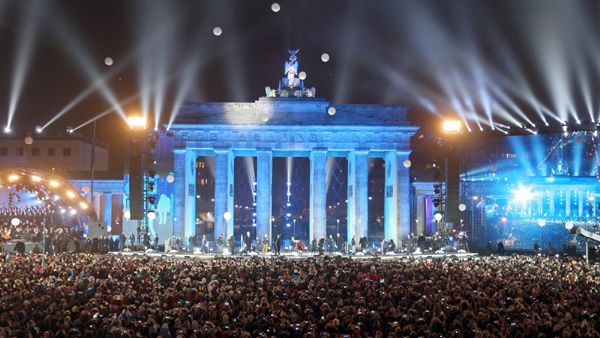 Obchody upadku muru berlińskiego