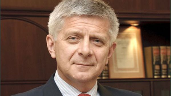 Marek Belka