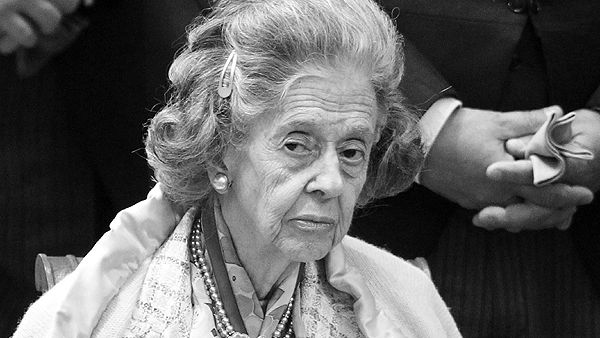 Królowa Fabiola