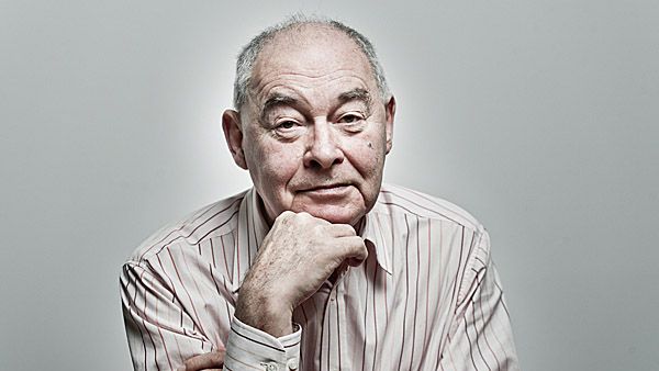 Marcin Król