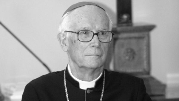 Kardynał Stanisław Nagy
