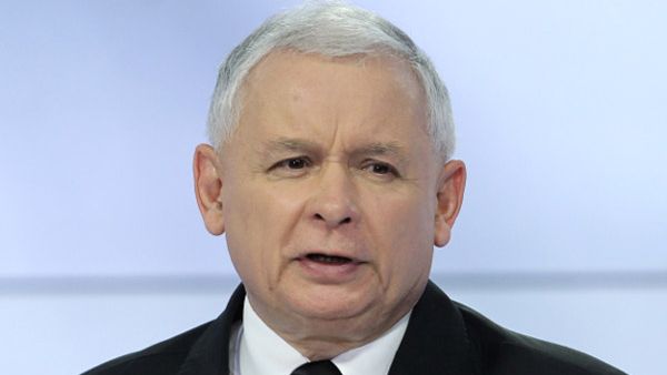 Jarosław Kaczyński