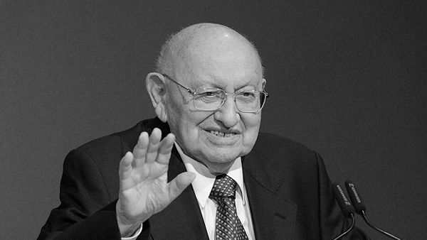 Marcel Reich-Ranicki
