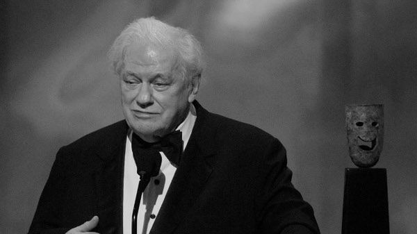 Charles Durning