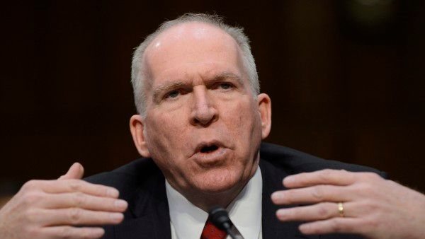 John Brennan