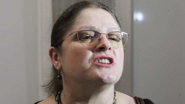 Krystyna Pawłowicz