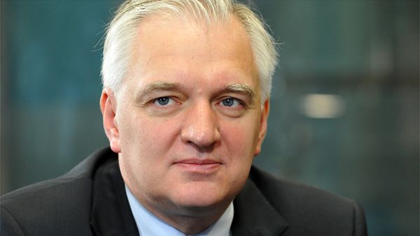 Jarosław Gowin