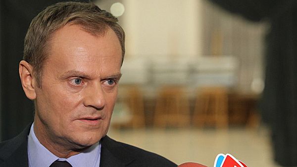 Donald Tusk
