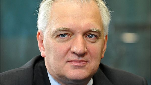 Jarosław Gowin