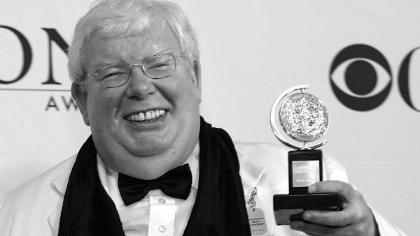 Richard Griffiths